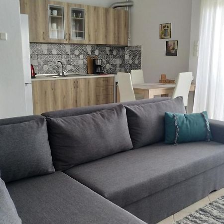 Vasileia' S Brand New House Lägenhet Kavala Exteriör bild